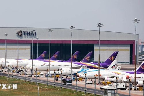 Thị trường hàng không khu vực Đông Nam Á sôi động trở lại
