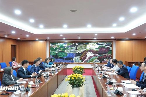 Quỹ Tiền tệ quốc tế: Triển vọng tài khóa của Việt Nam tương đối ổn định