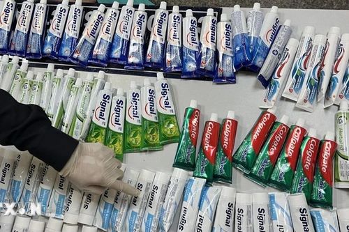 Vụ 4 tiếp viên hàng không xách ma túy: Đã khởi tố 961 bị can trong hơn 1 năm
