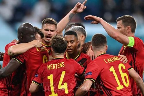 Lịch thi đấu EURO 2024 ngày 27/6: Căng thẳng những tấm vé ở bảng E