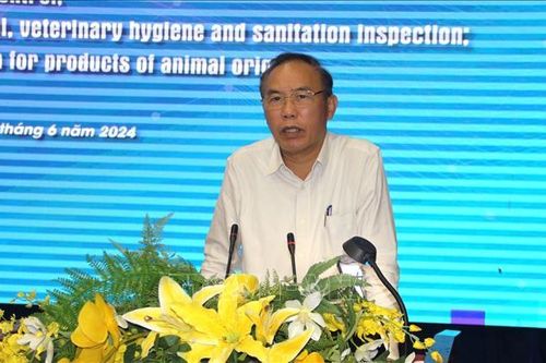 Thu hút đầu tư vào cơ sở giết mổ động vật tập trung