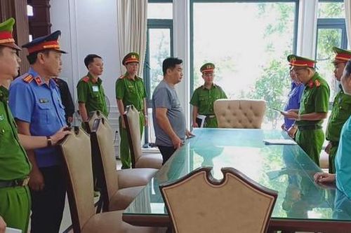 Vụ phân lô lừa hàng trăm tỷ ở Phú Quốc: Bắt thêm 1 đồng phạm