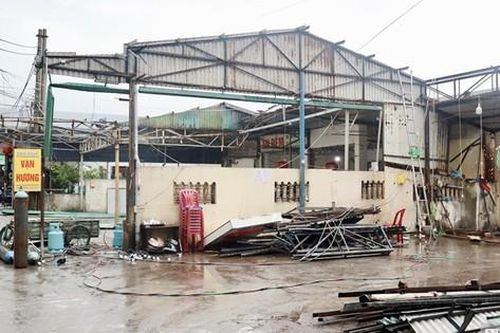 Hải Phòng: 27/27 hộ ở Đồ Sơn tự nguyện tháo dỡ công trình vi phạm
