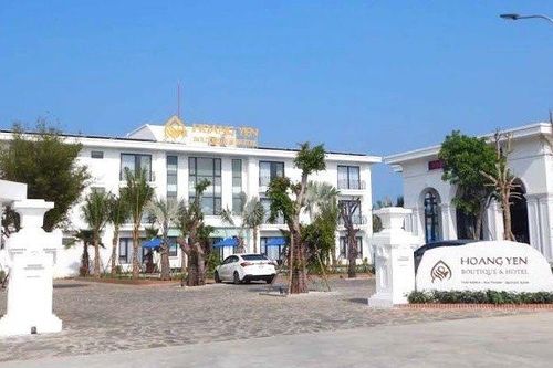 Quảng Nam phạt chủ khu dịch vụ du lịch Bãi Rạng 88 triệu đồng