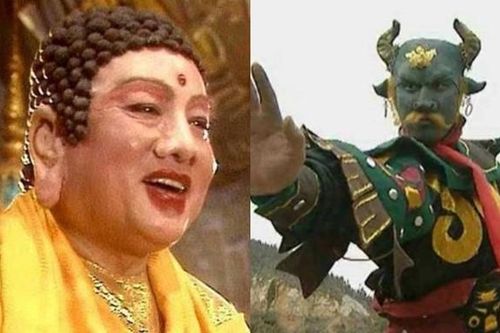 Con quái vật nào hạ gục Tôn Ngộ Không dễ như trở bàn tay, Như Lai Phật Tổ cũng không muốn can thiệp?
