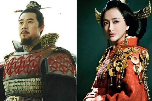 Thân thế bí ẩn của người phụ nữ được cho là 'hoàng hậu trong lòng' Tần Thủy Hoàng