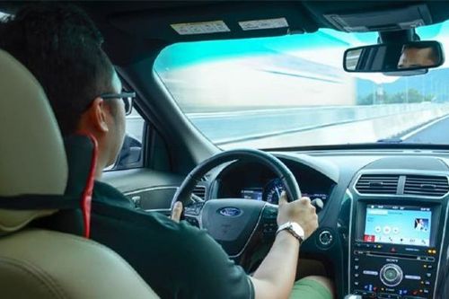 Người tài xế 'lão làng' đưa ra lời khuyên lái xe, sau khi biết, bạn lái xe sẽ thoải mái hơn