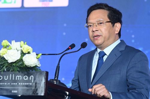 '5 năm chưa hoàn thành nghị định về thử nghiệm Fintech là quá chậm'