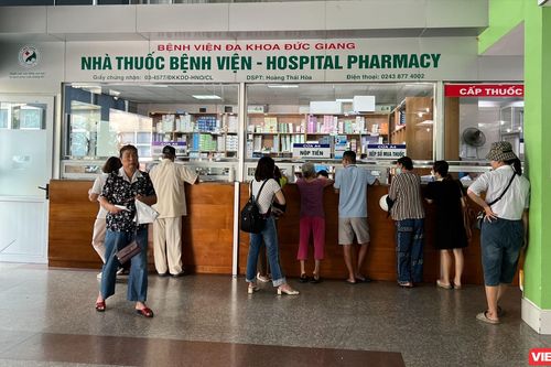 Luật Dược sửa đổi bổ sung hình thức kinh doanh thuốc thương mại điện tử