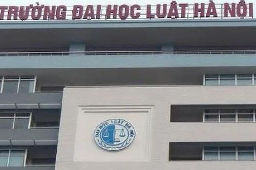 Trường ĐH Luật Hà Nội trả lời về bằng TS của ông Vương Tấn Việt