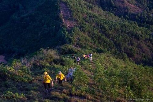 Xu hướng du lịch 'chữa lành' của giới trẻ trong ngày hè