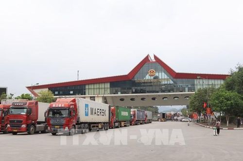 Lạng Sơn giữ vững vị thế cửa ngõ biên mậu quốc gia