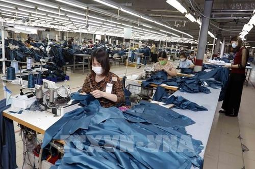 Indonesia tăng thuế nhập khẩu để bảo vệ ngành dệt may trong nước