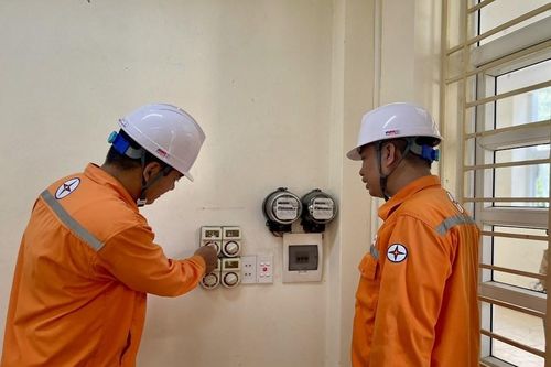 PC Quảng Ninh đảm bảo cung cấp điện cho kỳ thi tốt nghiệp THPT Quốc gia năm 2024