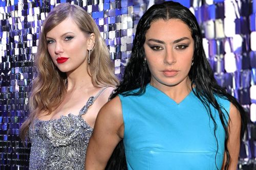 Khán giả có phát ngôn không hay về Taylor Swift trong show diễn, Charli XCX phản ứng ra sao?