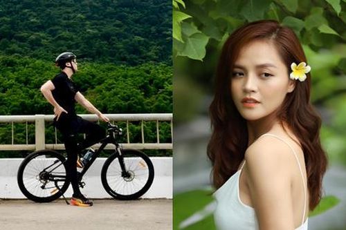 'Chồng' Thu Quỳnh hiếm hoi lộ diện, U40 xuất sắc cỡ nào mà em trai Việt Anh phải vào khen tới tấp?