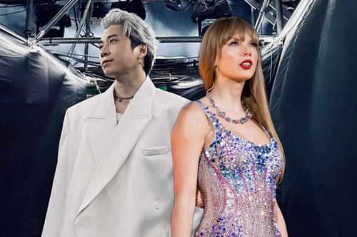 Karik ấn định về album mới, dân tình gọi tên Taylor Swift