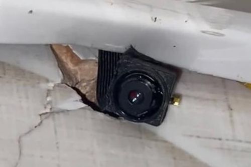 Thêm vụ chủ trọ lắp camera trong nhà vệ sinh nữ khiến dân tình phẫn nộ
