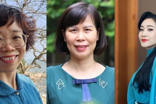 Đừng quên tham gia offline tháng 6 'Mẹ và con trai: Bên con tuổi dậy thì' của Báo PNVN vào thứ 7 tuần này
