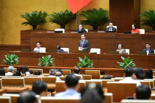 Phó Thủ tướng Lê Minh Khái: Tăng lương lần này phải đặc biệt quan tâm đến kiểm soát giá, CPI