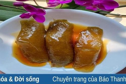 'Quà' phố