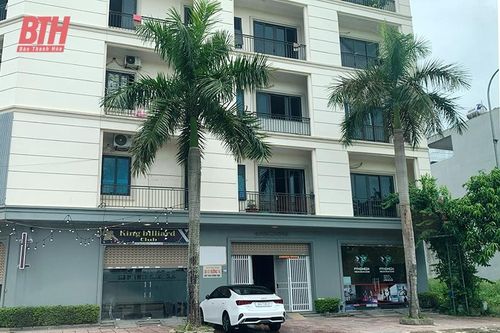 Quy định chặt chẽ về điều kiện đầu tư xây dựng căn hộ chung cư mini theo Luật Nhà ở năm 2023