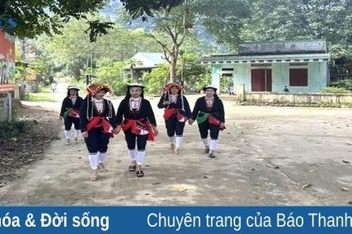 Diện mạo mới ở Thạch An