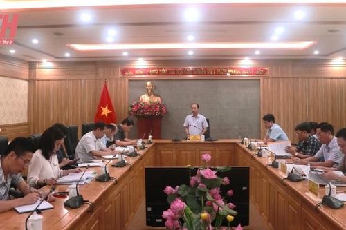 Đánh giá kết quả giám sát việc triển khai, thực hiện Chương trình MTQG xây dựng Nông thôn mới từ năm 2021 đến 2023