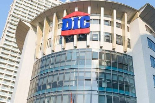 DIC Corp bán vốn 2 công ty đang thua lỗ