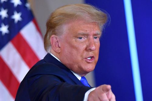 16 nhà kinh tế học đạt giải Nobel cảnh báo 'lạm phát bùng lại' nếu ông Trump tái đắc cử