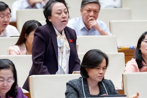 Đại biểu Quốc hội: Tuyệt đối không đưa thuốc kê đơn vào danh mục phân phối qua thương mại điện tử