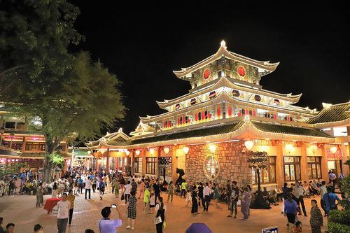 TP. Châu Đốc quyết tâm thực hiện thắng lợi nhiệm vụ chính trị năm 2024