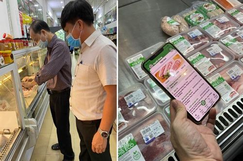 Truy xuất nguồn gốc thực phẩm đối với dịch vụ ăn uống