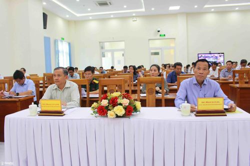 Đẩy mạnh tuyên truyền lan tỏa những thông tin tích cực