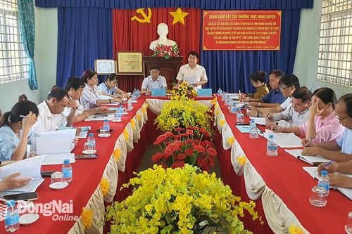 Khắp nơi trong tỉnh ngày 26-6-2024