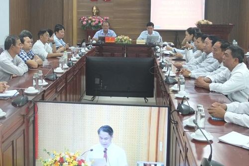 Bồi dưỡng kiến thức về xây dựng Đảng cho lãnh đạo, phóng viên, biên tập viên các cơ quan báo chí