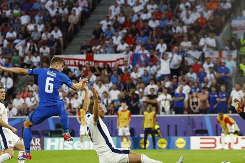 Bế tắc trong tấn công, Tam Sư chia điểm với Slovenia