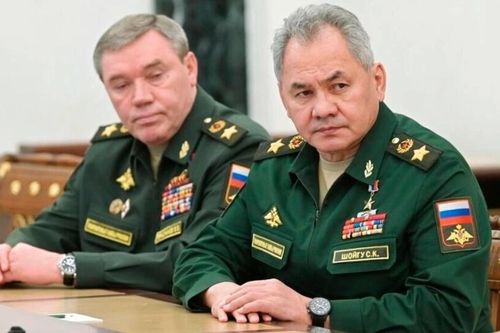 Sau Tổng thống Putin và bà Belova, Tòa án Hình sự Quốc tế lệnh bắt thêm 2 quan chức hàng đầu của Nga