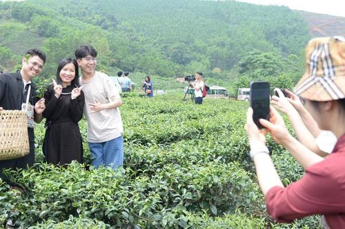 Đình Lập: Tập trung phát triển sản phẩm du lịch nông thôn