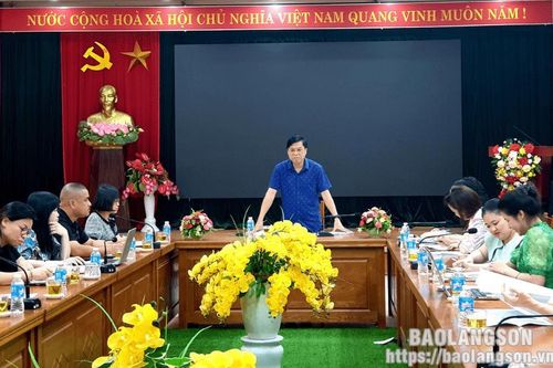 Ban Tổ chức, Ban Giám khảo cuộc thi Đại sứ văn hóa đọc 2024: Họp thống nhất đánh giá cuộc thi và công tác chuẩn bị tổ chức trao giải