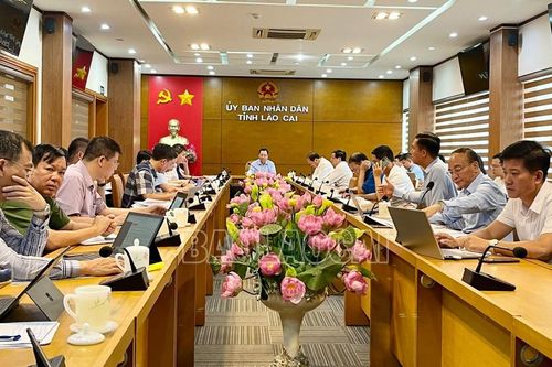 Không để xã nào bị thu hồi quyết định công nhận nông thôn mới