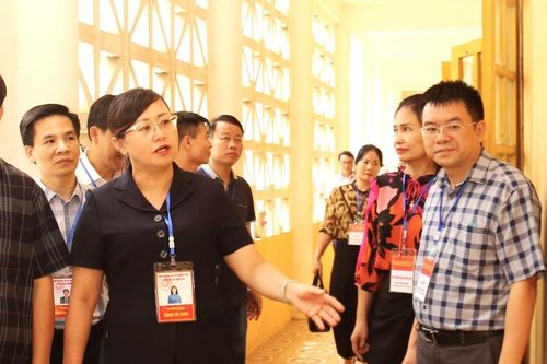Đảm bảo kỳ thi THPT diễn ra an toàn, khách quan, nghiêm túc, đúng quy chế