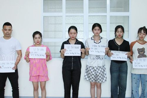 Bắt nhóm đối tượng lừa đảo chiếm đoạt tài sản bằng thủ đoạn môi giới hôn nhân với người nước ngoài
