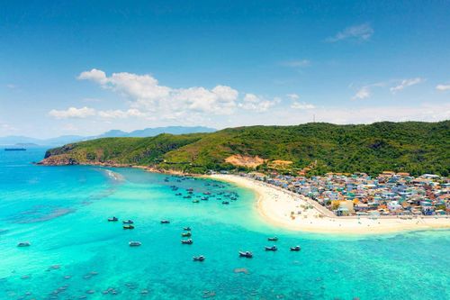 Du lịch Quy Nhơn tiết kiệm cùng Traveloka