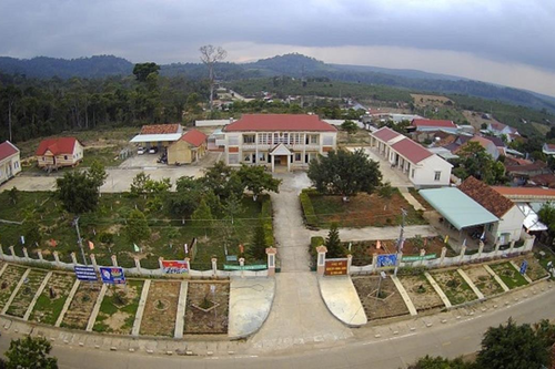 Những đổi thay ở 'rừng con gái'