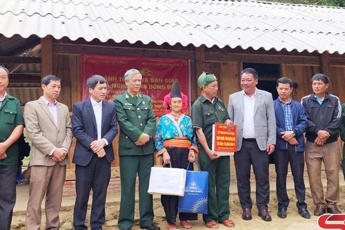 Kết nối hội viên để hoàn thành tốt nhiệm vụ