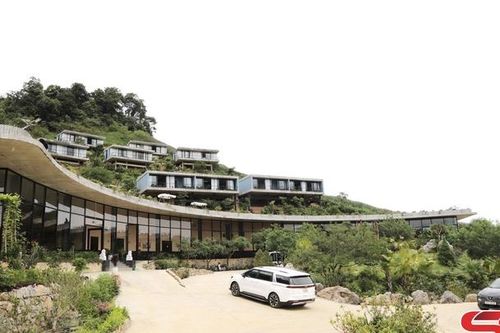 Khu du lịch cộng đồng Vigolando- tâm huyết của người con quê hương Tây Bắc