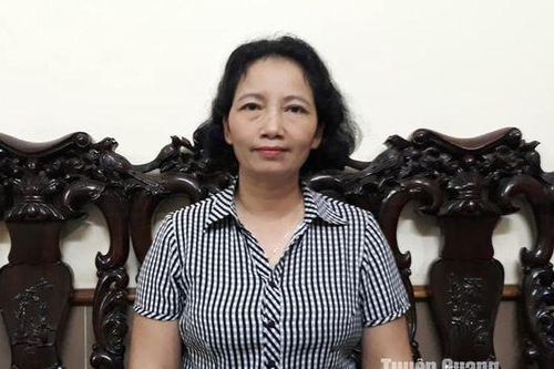 Người lan tỏa việc tử tế