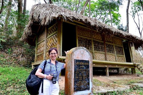 Dưới bóng đa Tân Trào - Bài 2: Những nhịp cầu văn hóa