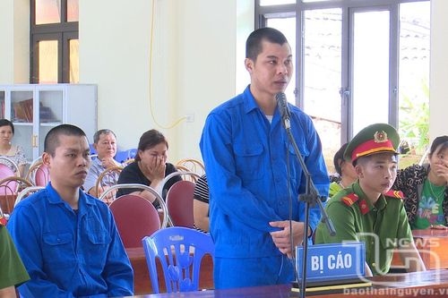 Tuyên truyền phòng chống ma túy qua hoạt động xét xử
